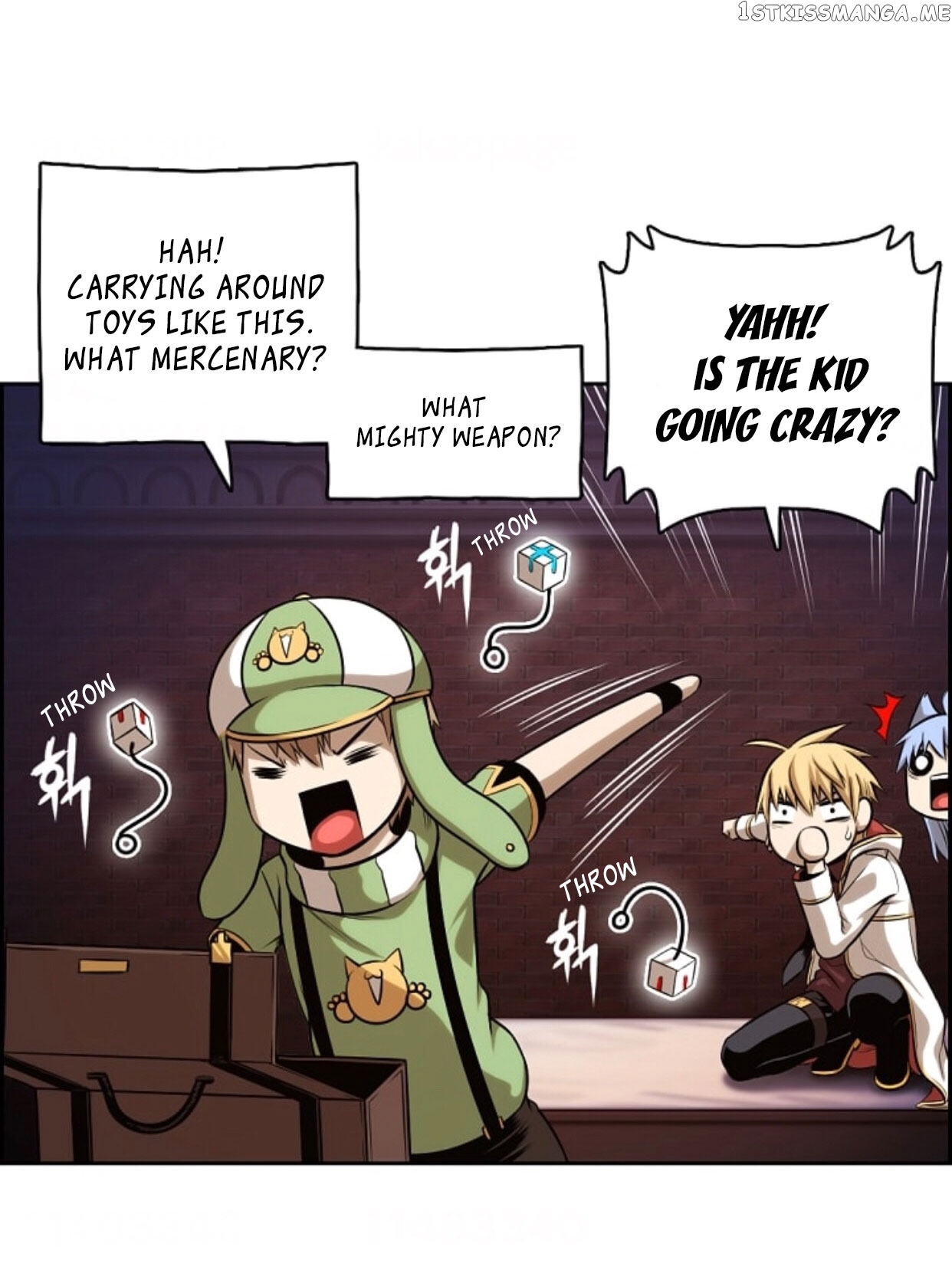 Panfia – Manga Chapter 2.1 - page 15