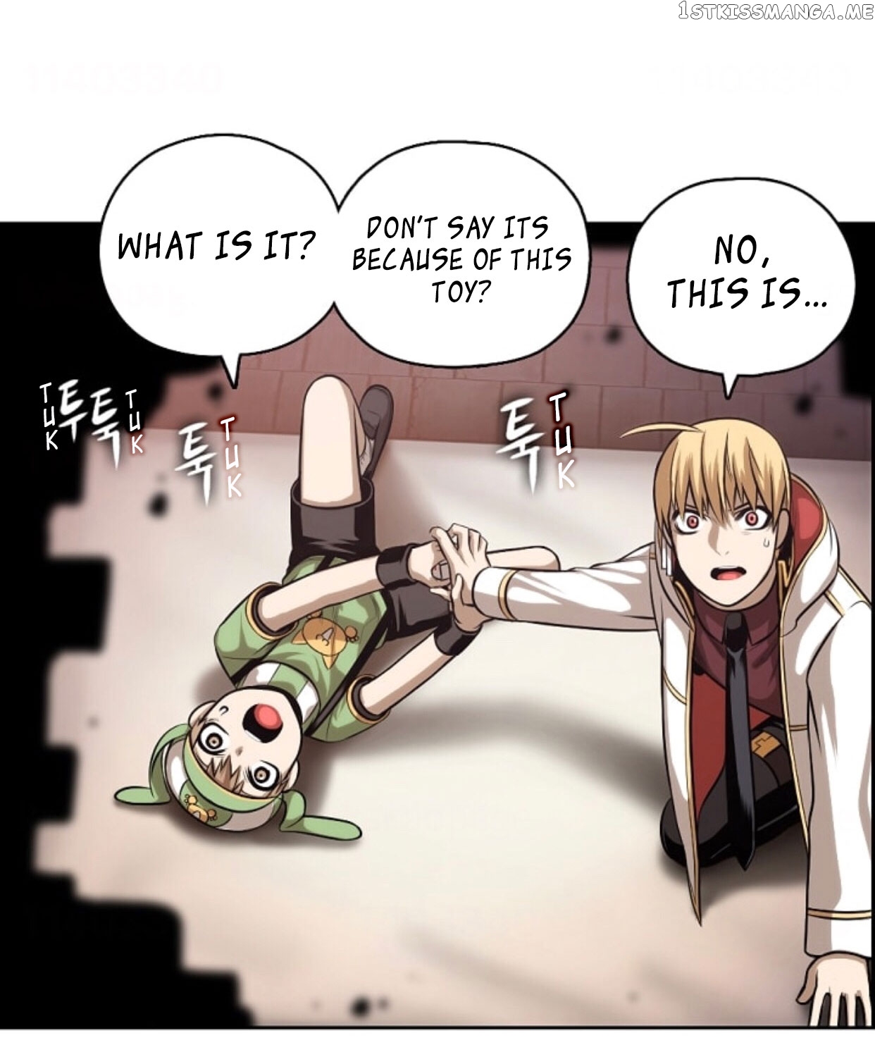 Panfia – Manga Chapter 2.1 - page 18