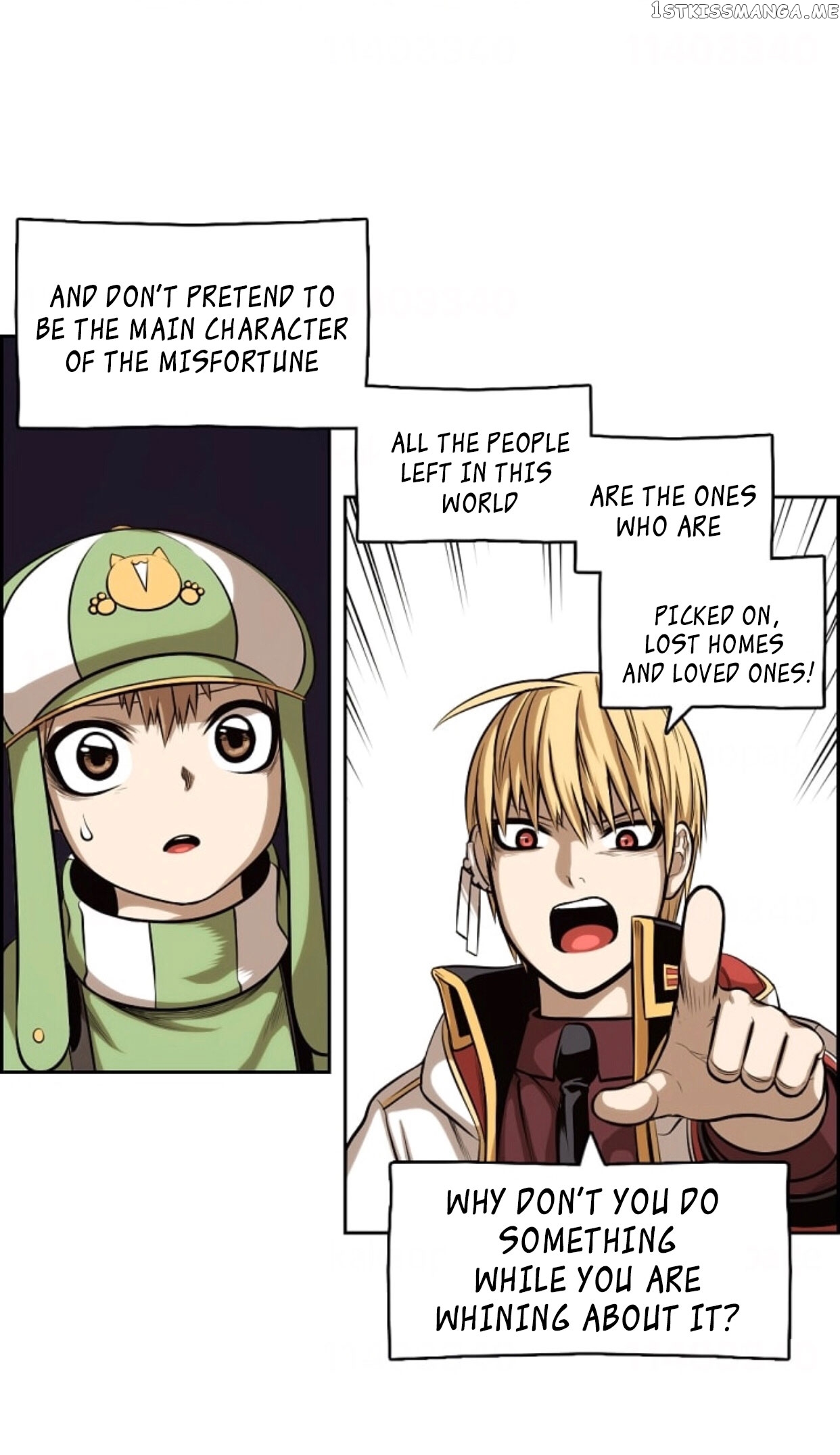 Panfia – Manga Chapter 2.1 - page 8