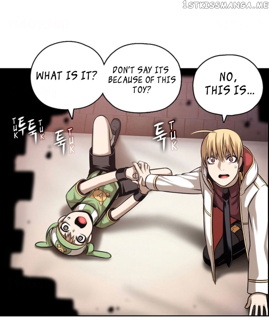 Panfia – Manga Chapter 2 - page 18