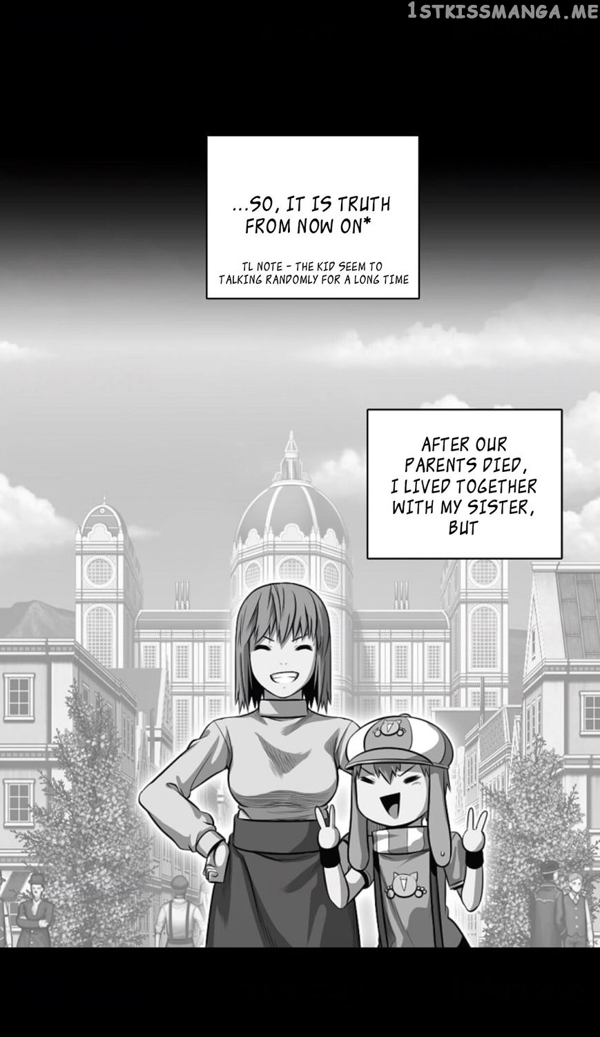 Panfia – Manga Chapter 2 - page 4