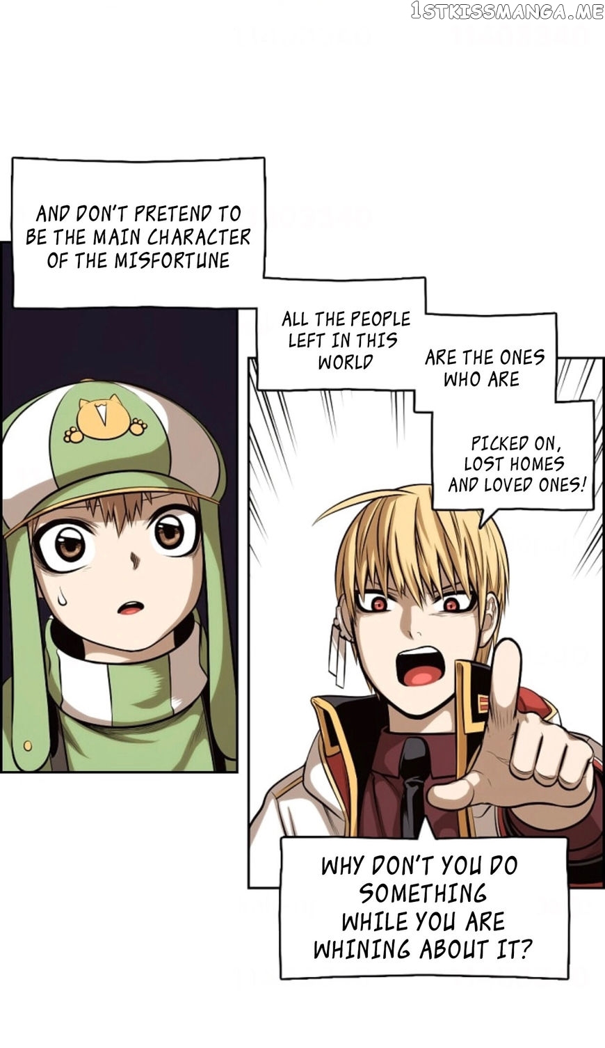 Panfia – Manga Chapter 2 - page 9