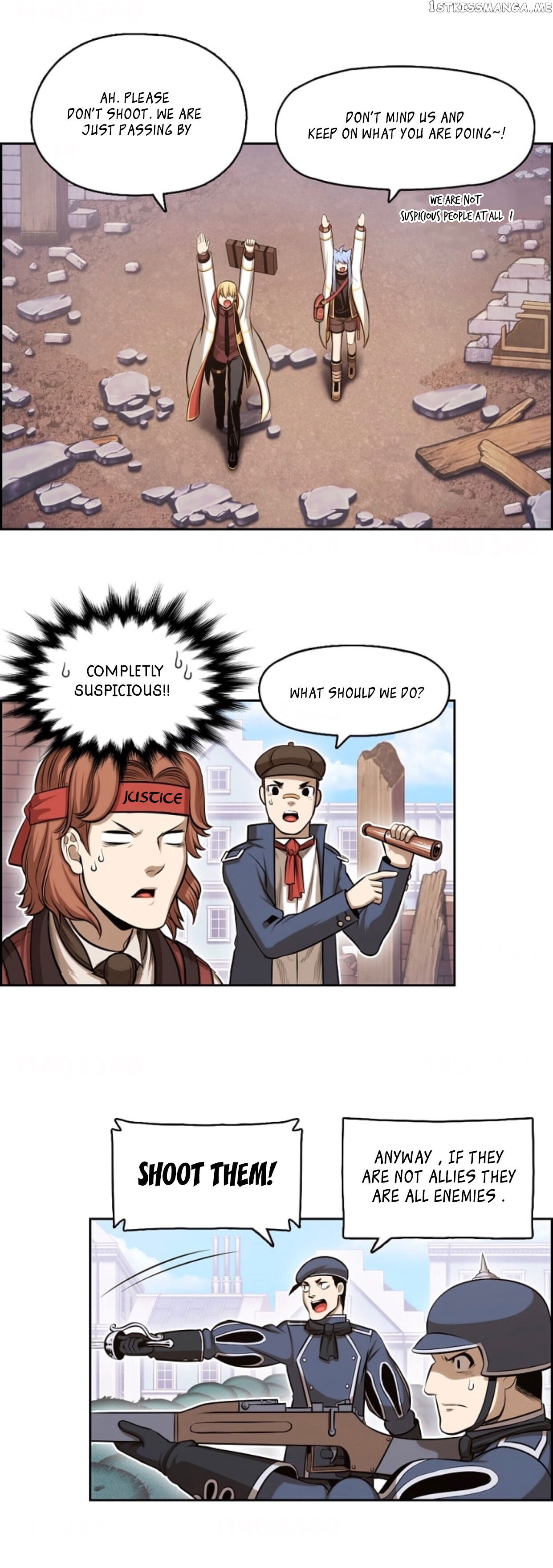 Panfia – Manga Chapter 1.2 - page 10