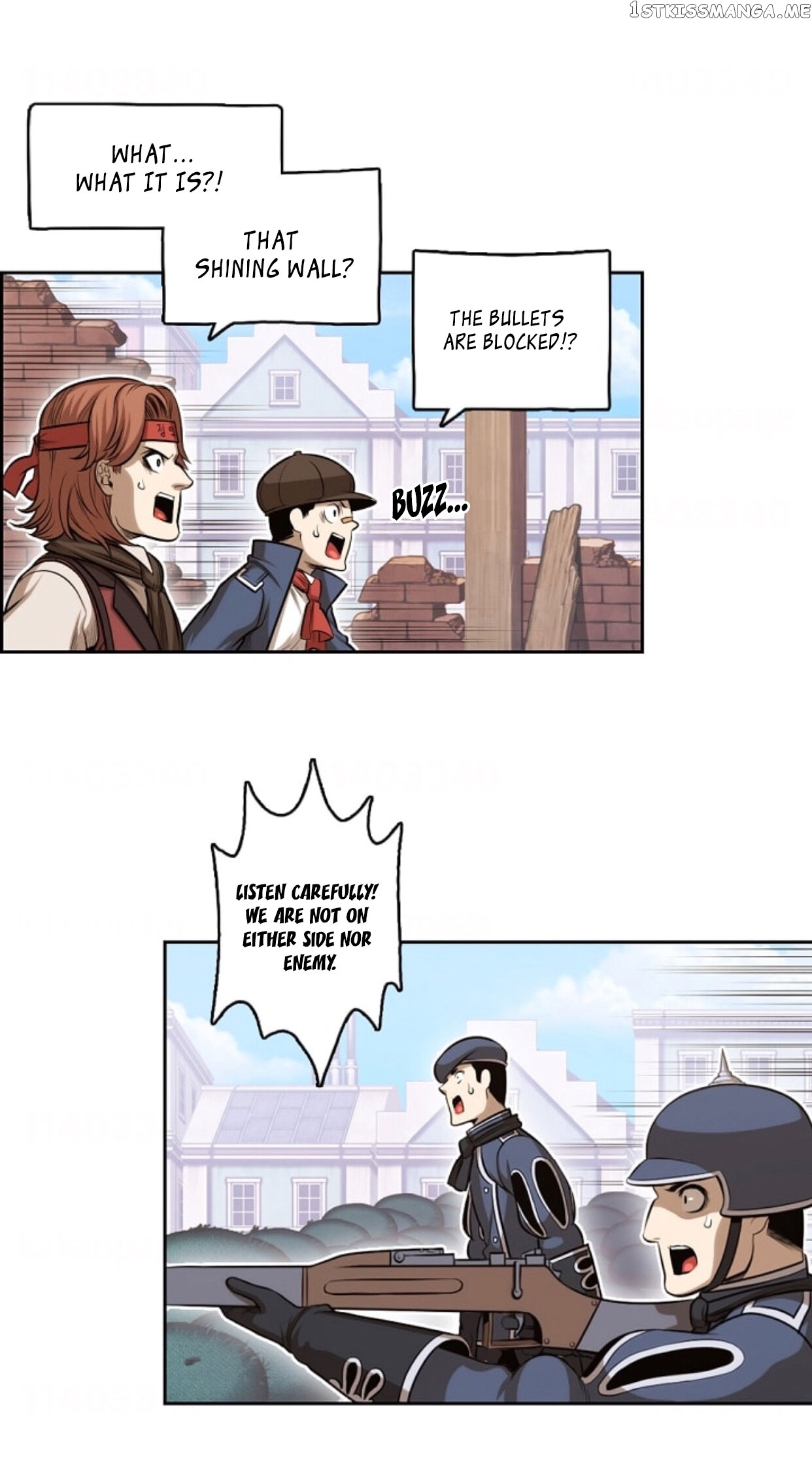 Panfia – Manga Chapter 1.2 - page 15