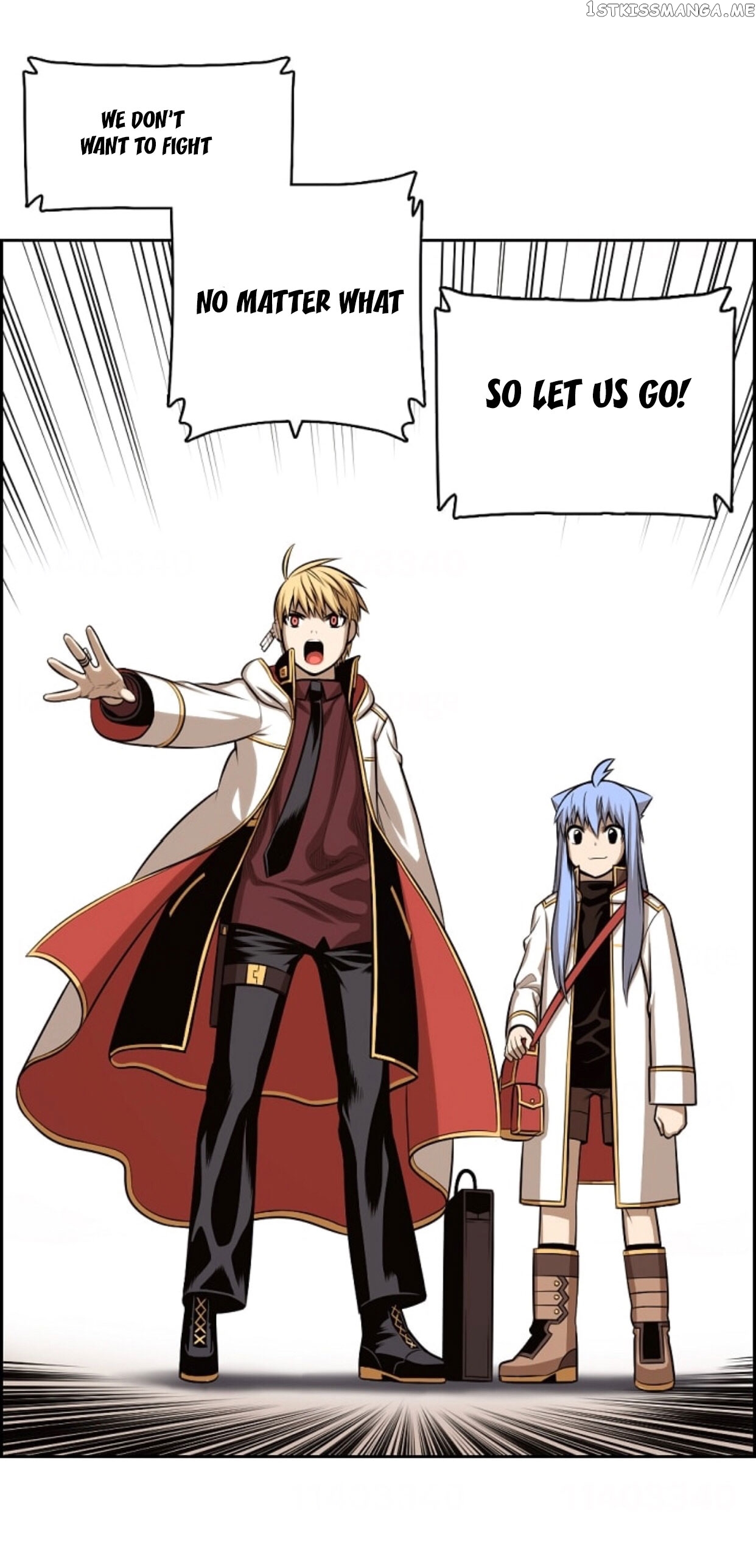 Panfia – Manga Chapter 1.2 - page 16