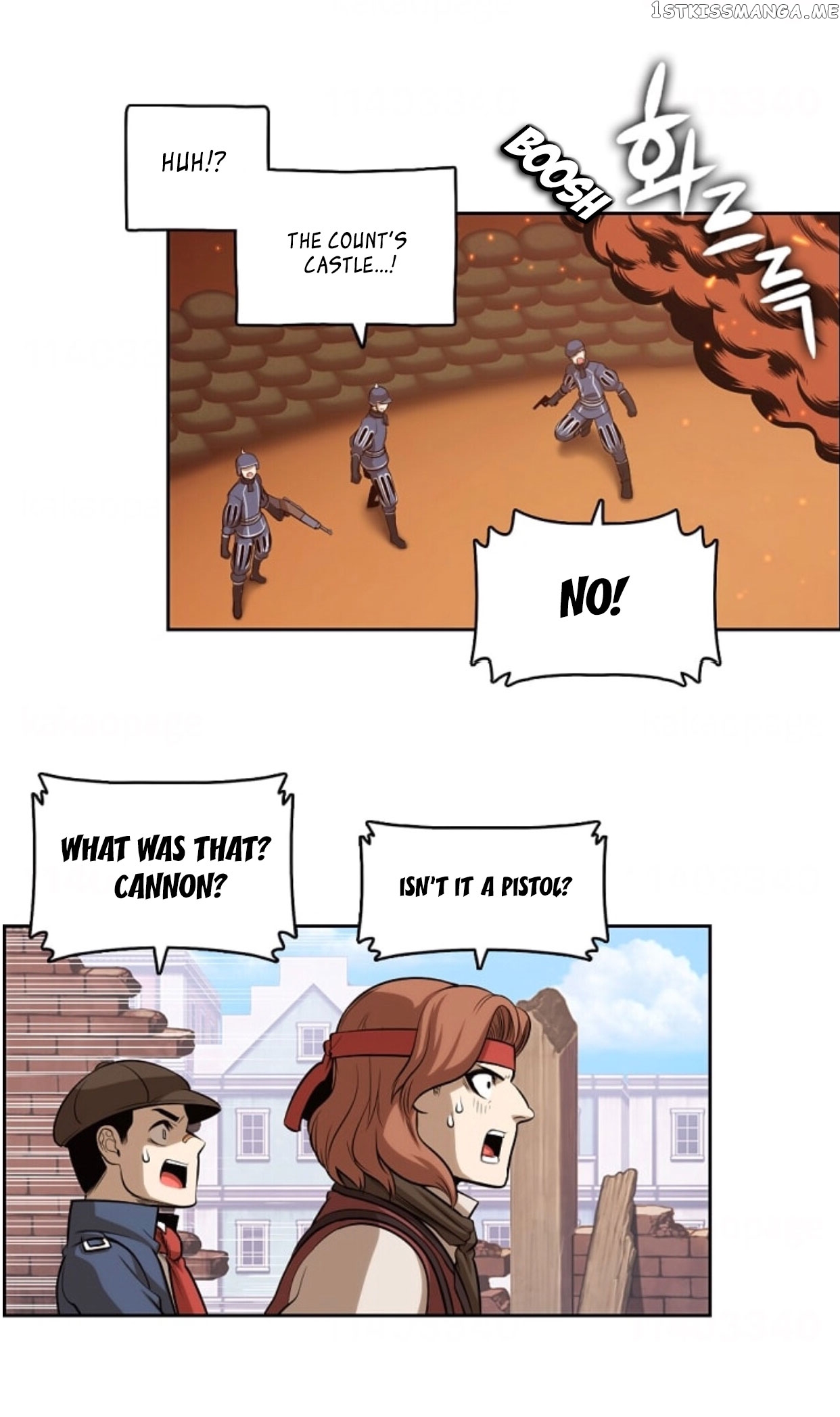 Panfia – Manga Chapter 1.2 - page 21