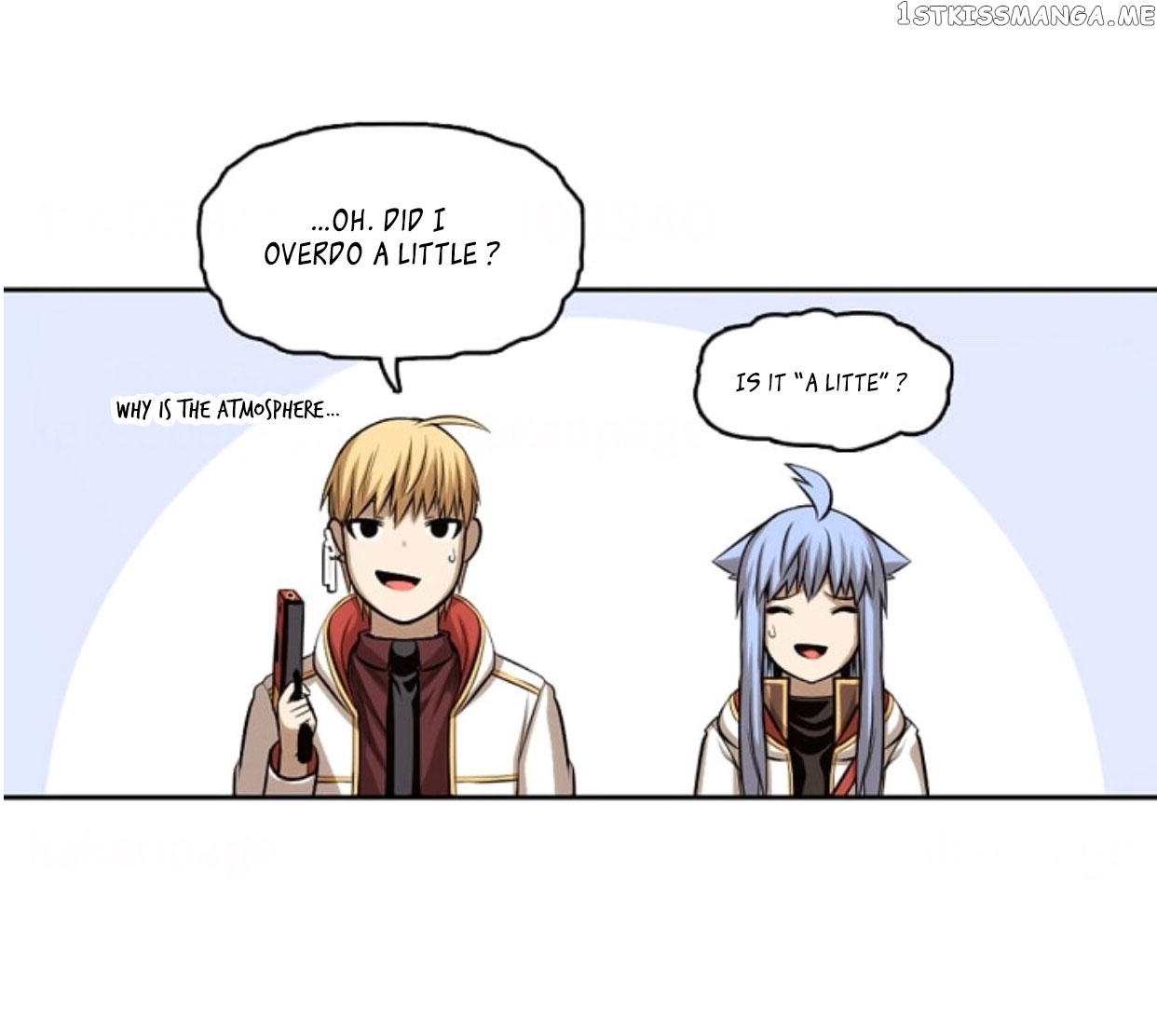 Panfia – Manga Chapter 1.2 - page 22