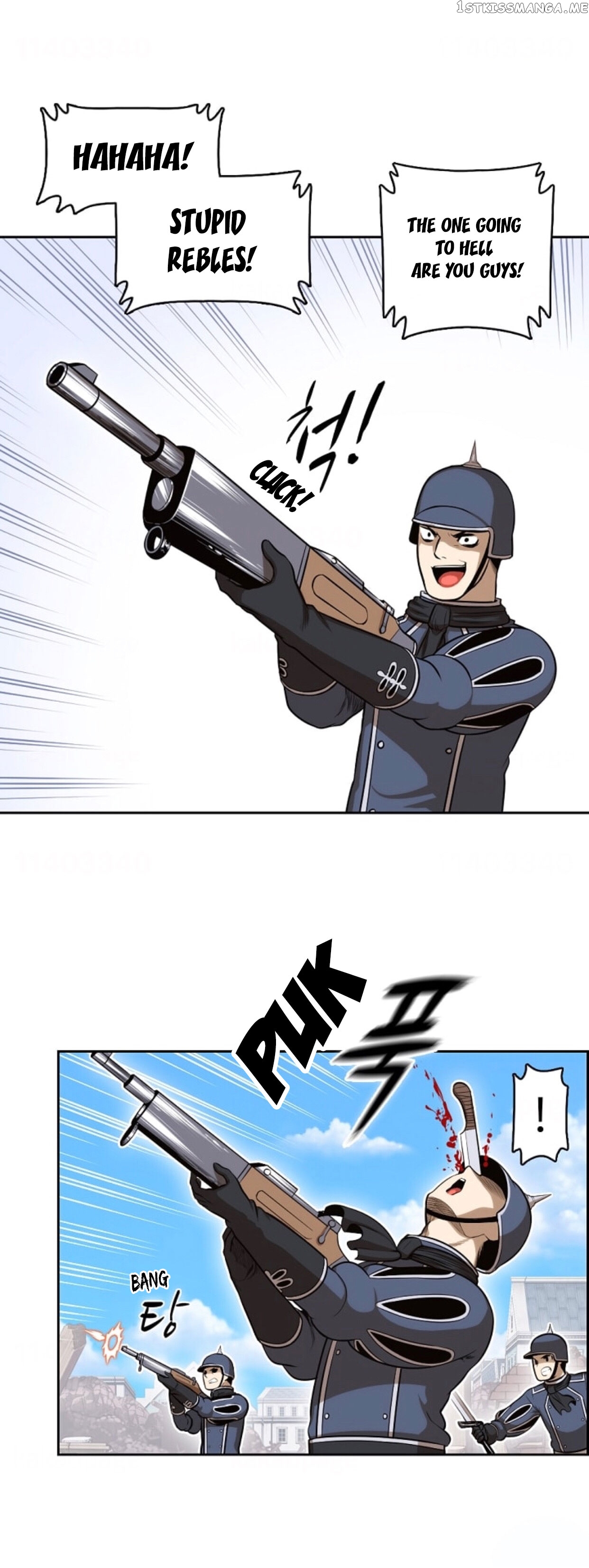 Panfia – Manga Chapter 1.2 - page 3