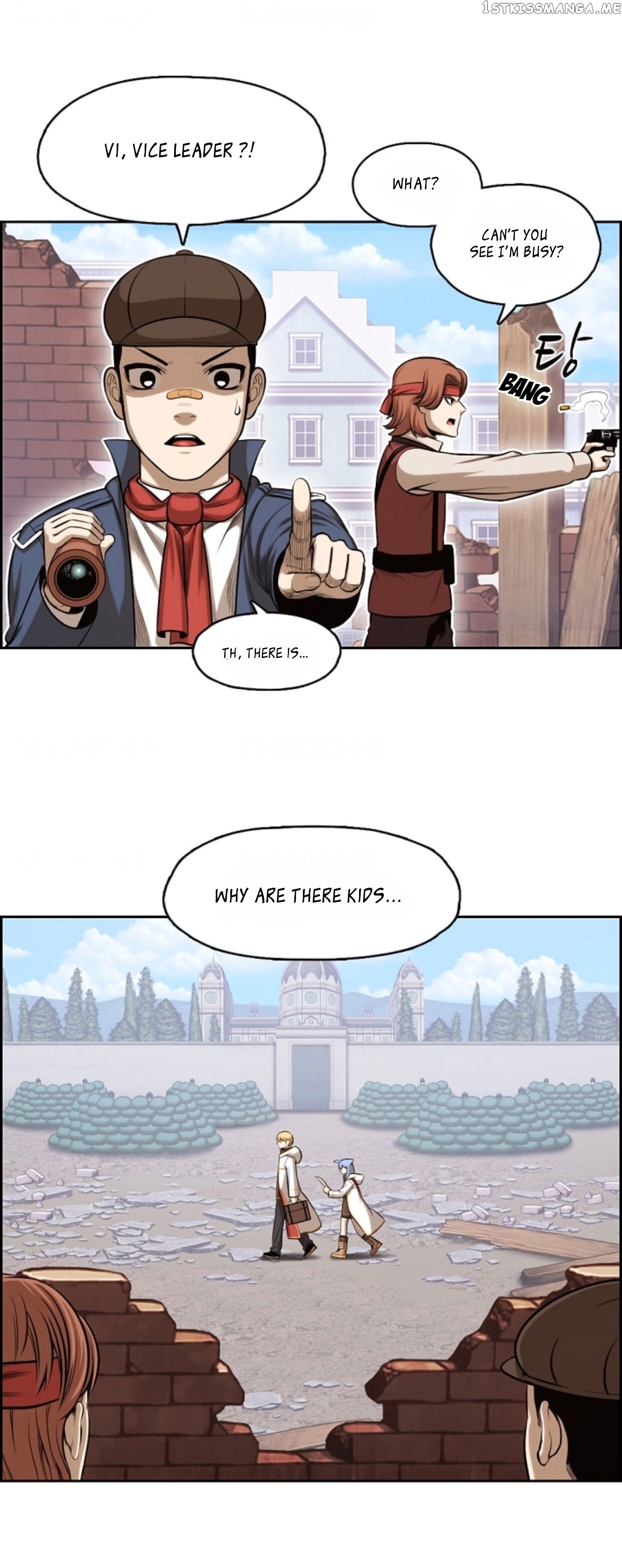 Panfia – Manga Chapter 1.2 - page 9