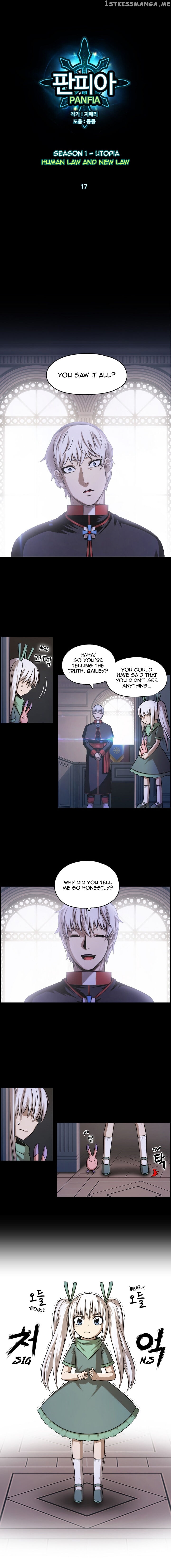 Panfia – Manga Chapter 17 - page 2