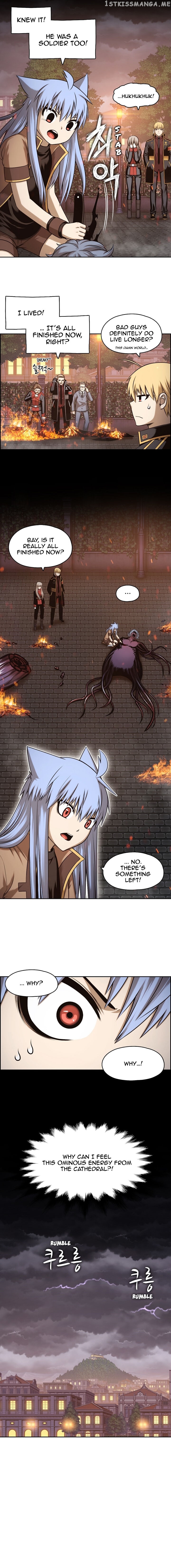 Panfia – Manga Chapter 17 - page 5