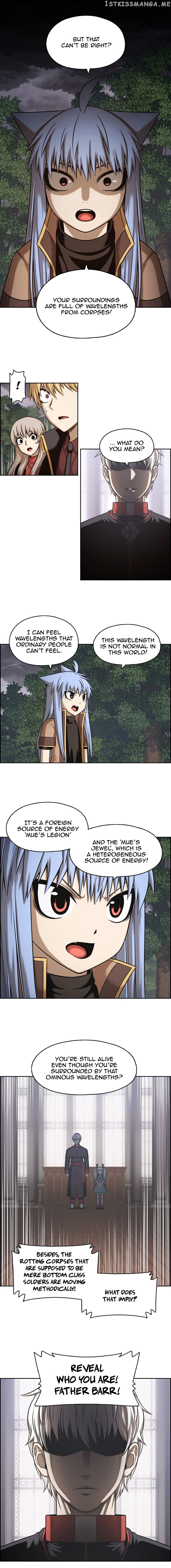 Panfia – Manga Chapter 17 - page 7