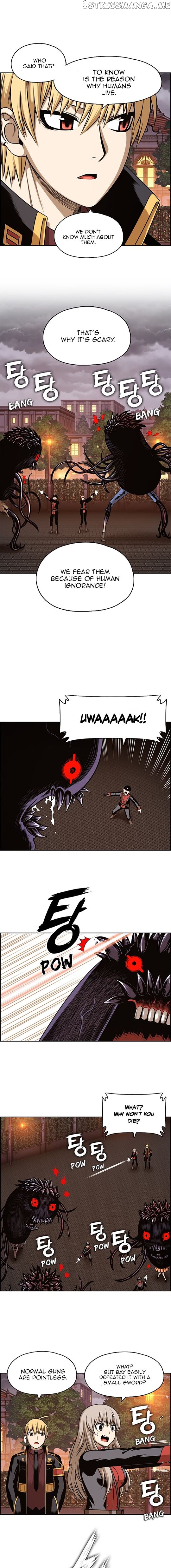 Panfia – Manga Chapter 16 - page 10