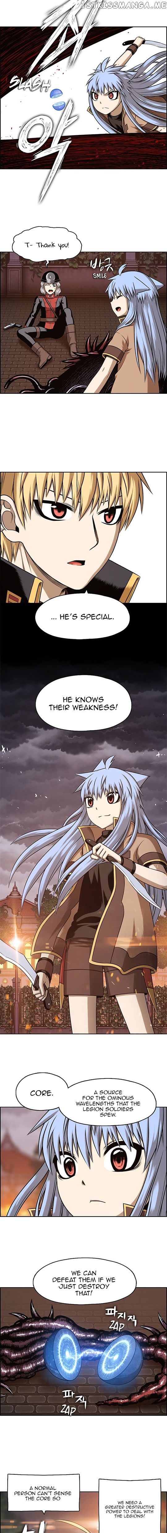 Panfia – Manga Chapter 16 - page 11