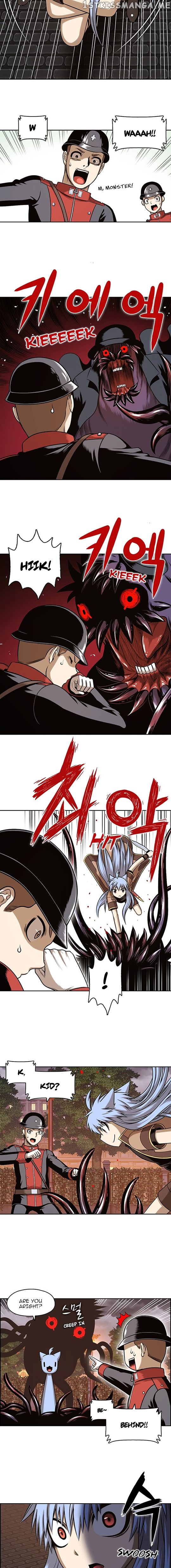 Panfia – Manga Chapter 16 - page 4
