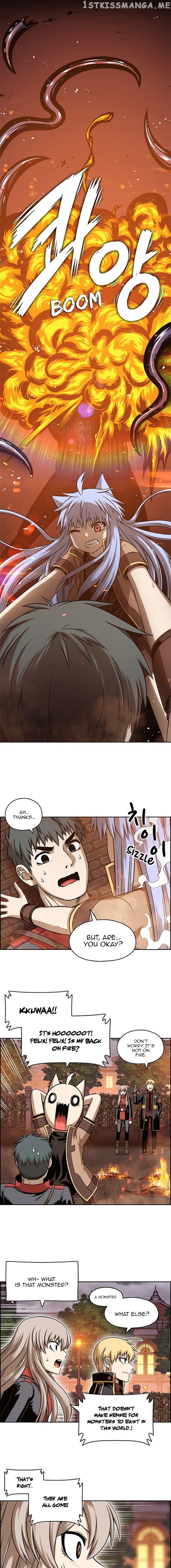 Panfia – Manga Chapter 16 - page 8