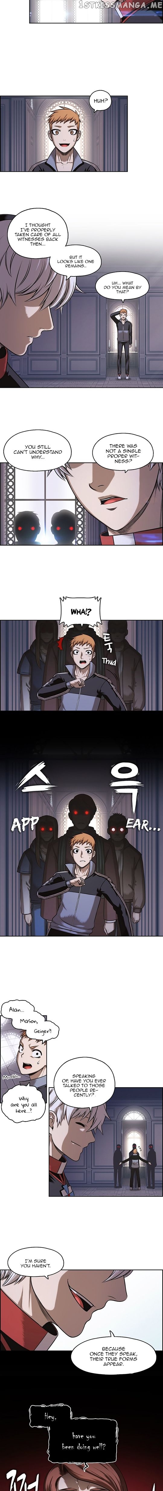 Panfia – Manga Chapter 15 - page 10