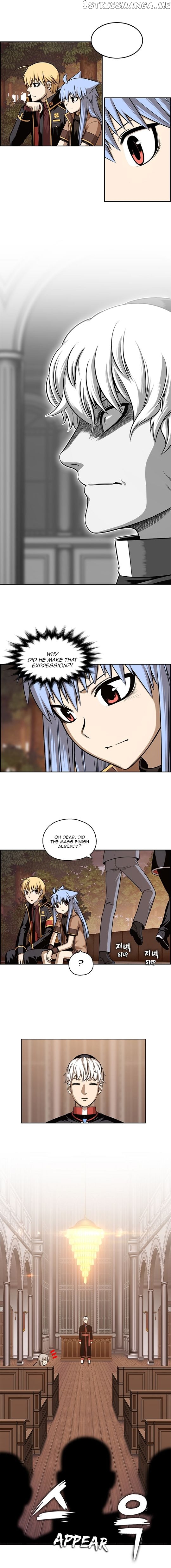 Panfia – Manga Chapter 15 - page 3