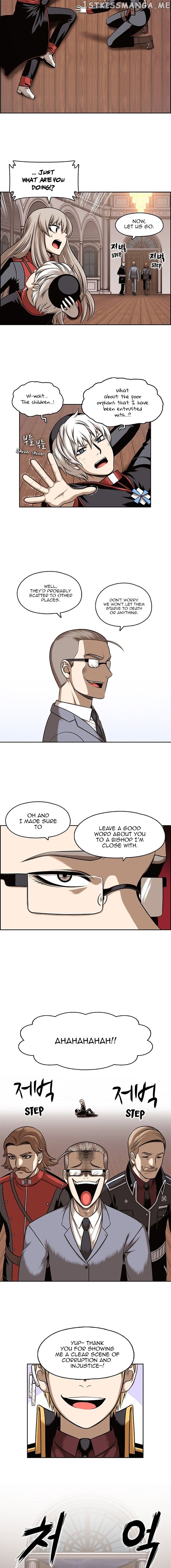 Panfia – Manga Chapter 15 - page 6