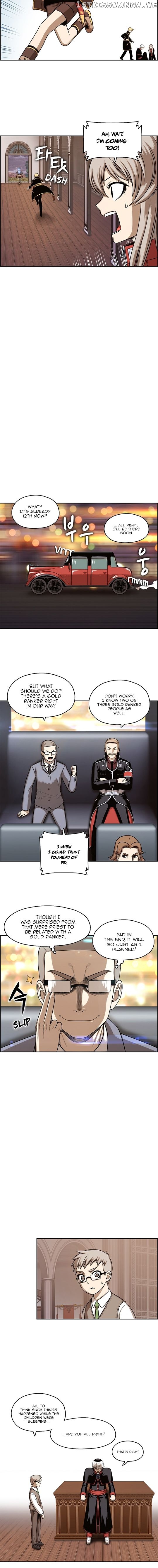 Panfia – Manga Chapter 15 - page 8