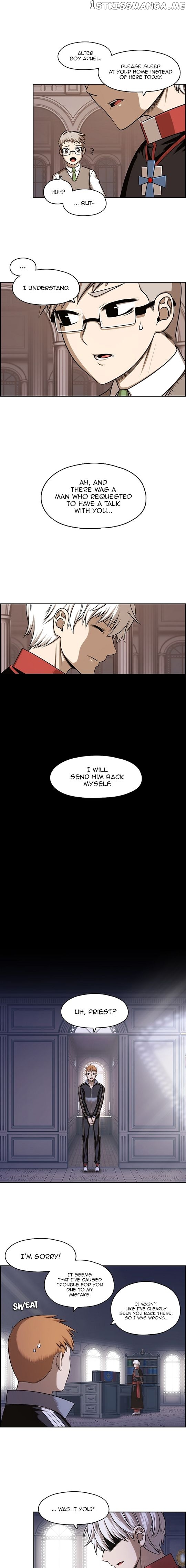 Panfia – Manga Chapter 15 - page 9