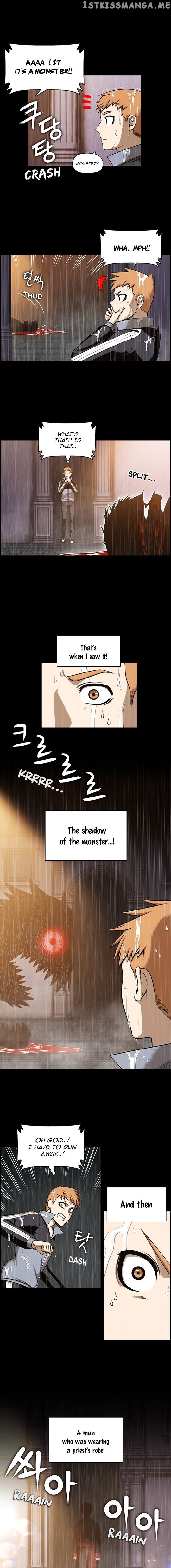 Panfia – Manga Chapter 14 - page 11