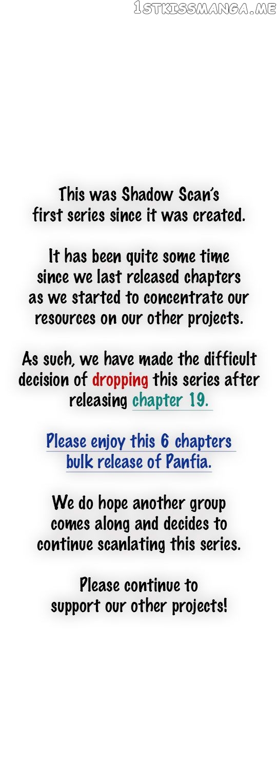 Panfia – Manga Chapter 14 - page 13