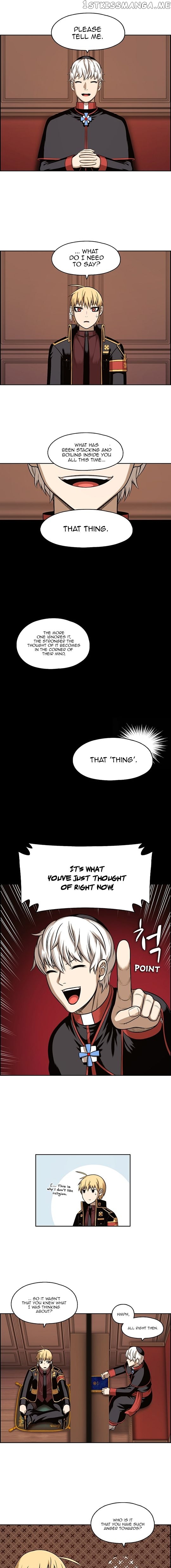 Panfia – Manga Chapter 14 - page 3