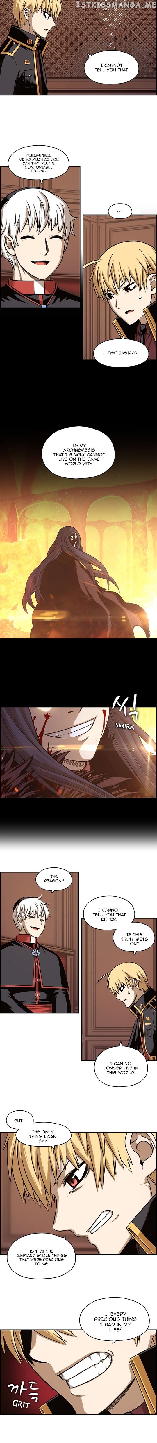 Panfia – Manga Chapter 14 - page 4