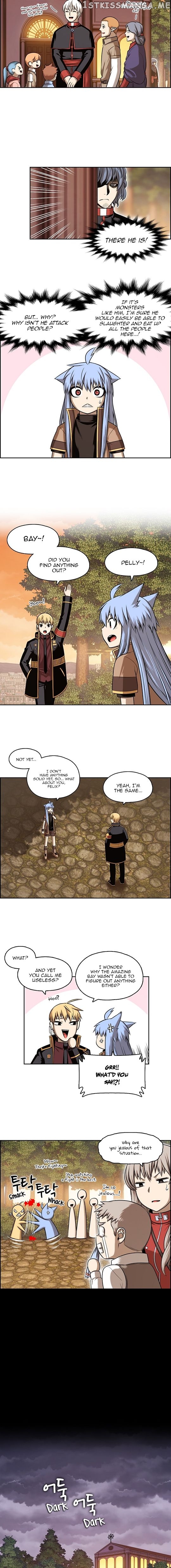 Panfia – Manga Chapter 14 - page 8