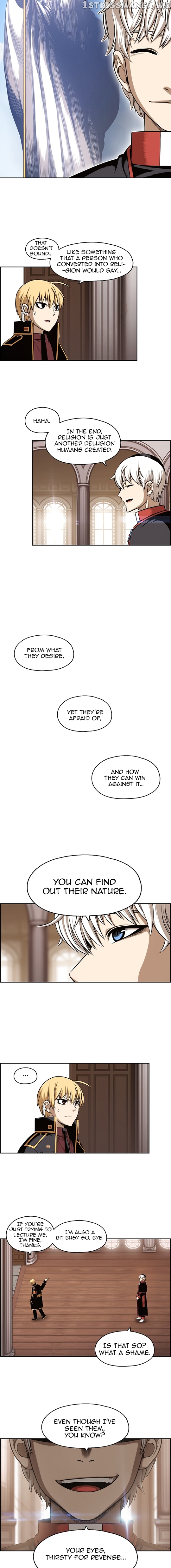 Panfia – Manga Chapter 13 - page 10