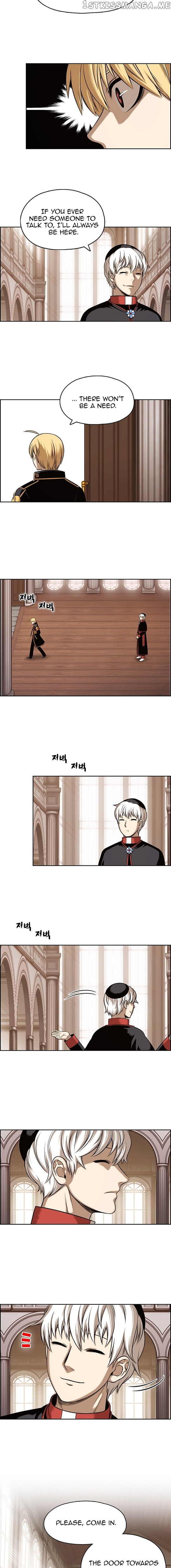 Panfia – Manga Chapter 13 - page 11