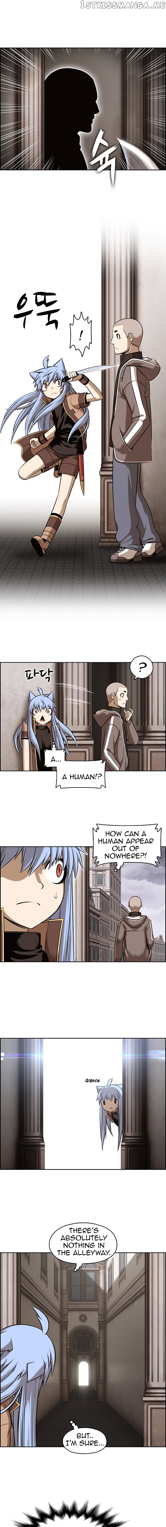 Panfia – Manga Chapter 13 - page 4