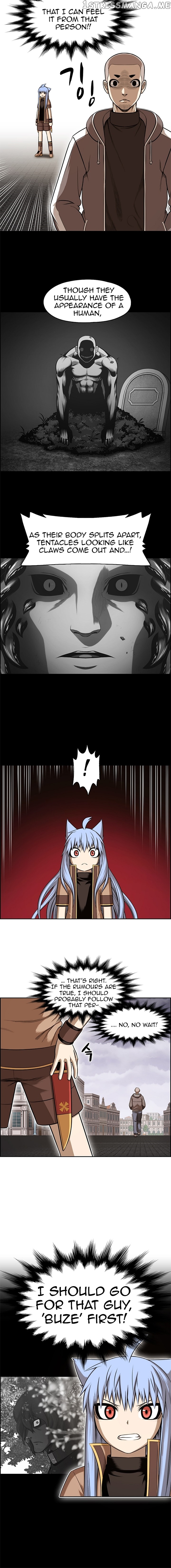 Panfia – Manga Chapter 13 - page 5