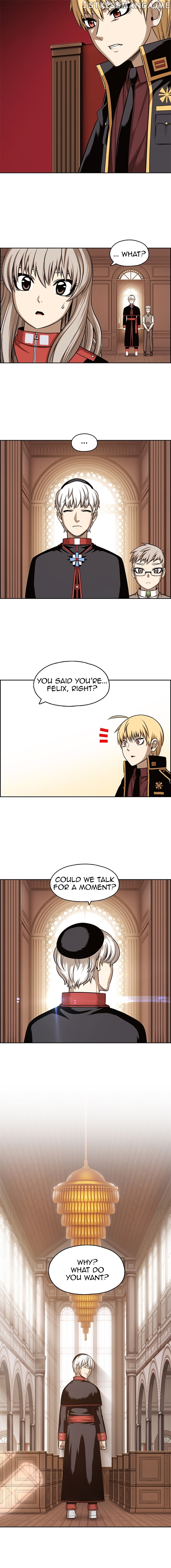Panfia – Manga Chapter 13 - page 8