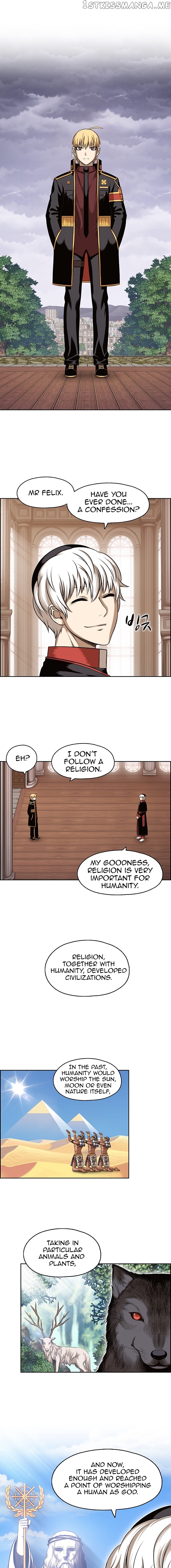 Panfia – Manga Chapter 13 - page 9
