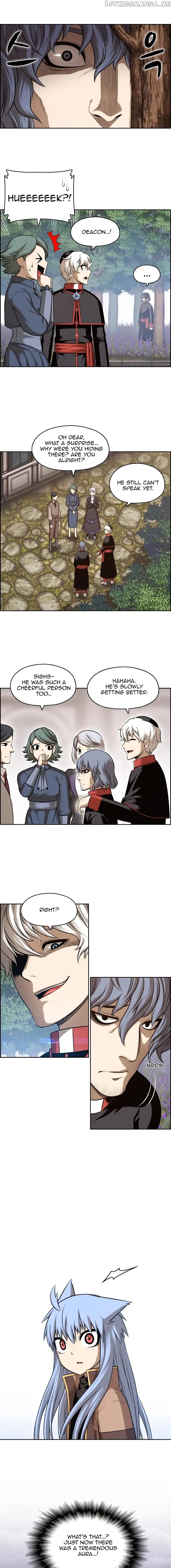 Panfia – Manga Chapter 12 - page 10