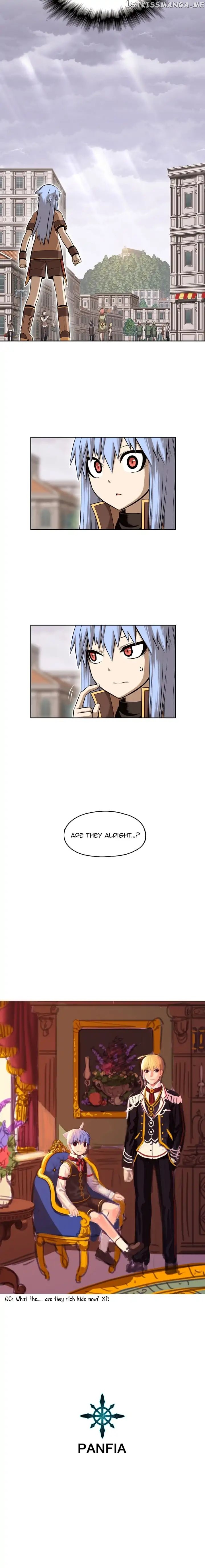 Panfia – Manga Chapter 12 - page 11