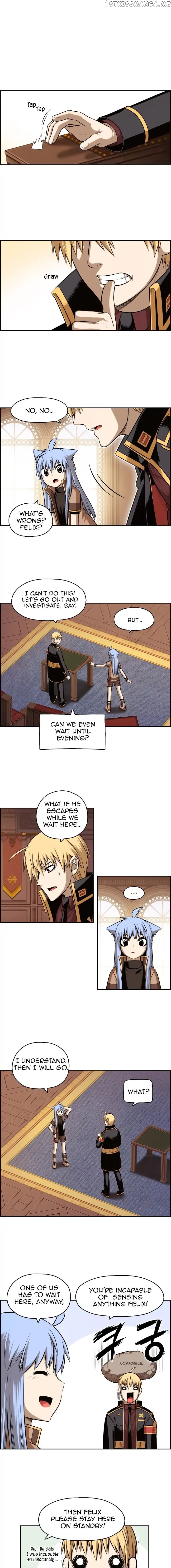 Panfia – Manga Chapter 12 - page 3