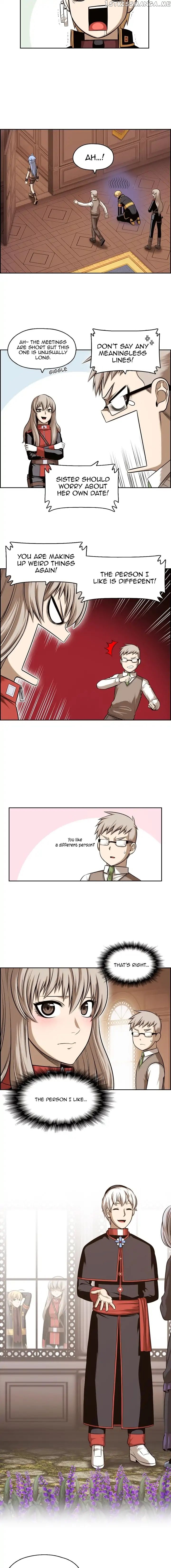 Panfia – Manga Chapter 12 - page 4