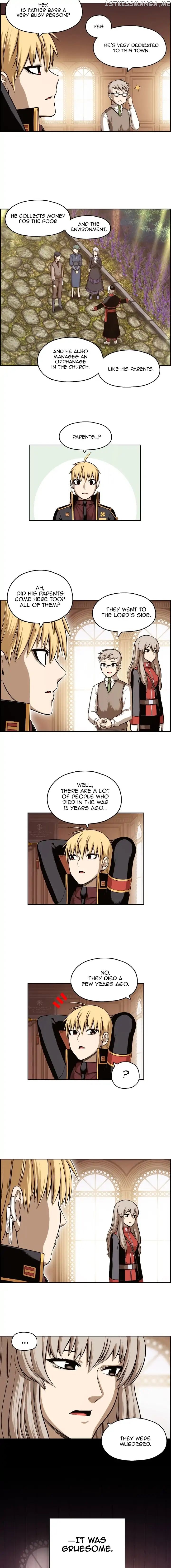 Panfia – Manga Chapter 12 - page 5
