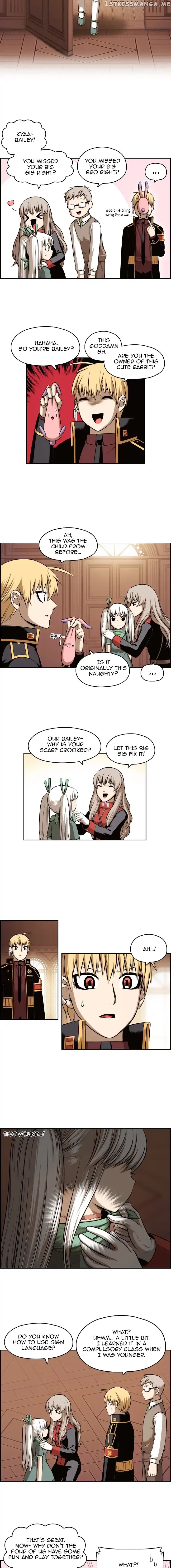 Panfia – Manga Chapter 12 - page 8