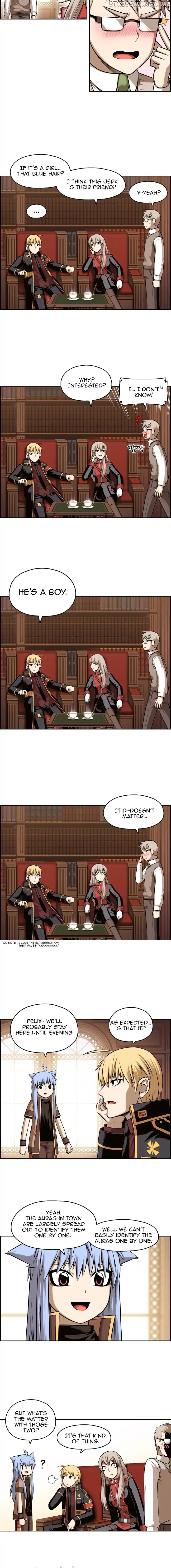 Panfia – Manga Chapter 11 - page 10
