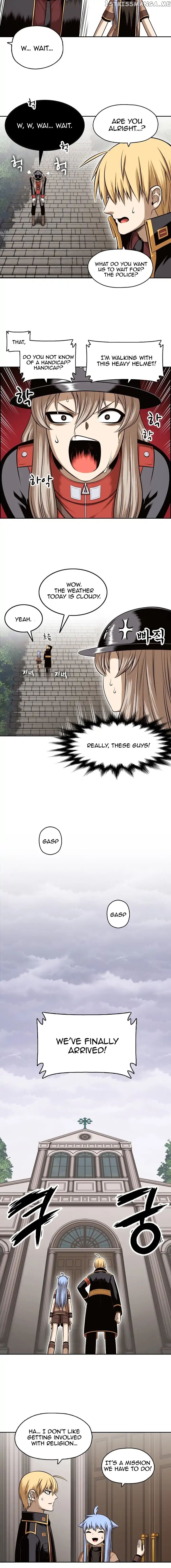Panfia – Manga Chapter 11 - page 2