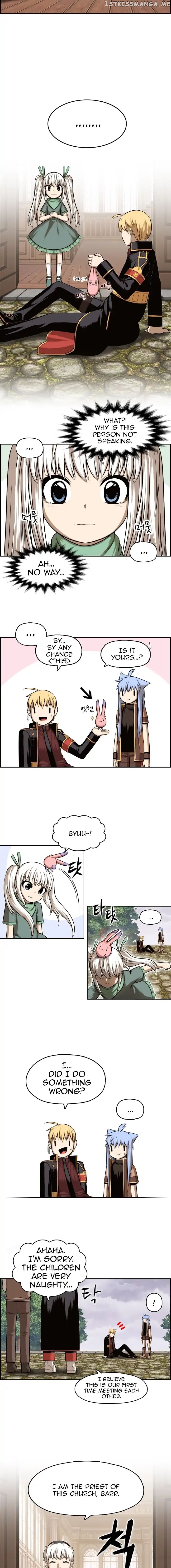 Panfia – Manga Chapter 11 - page 4