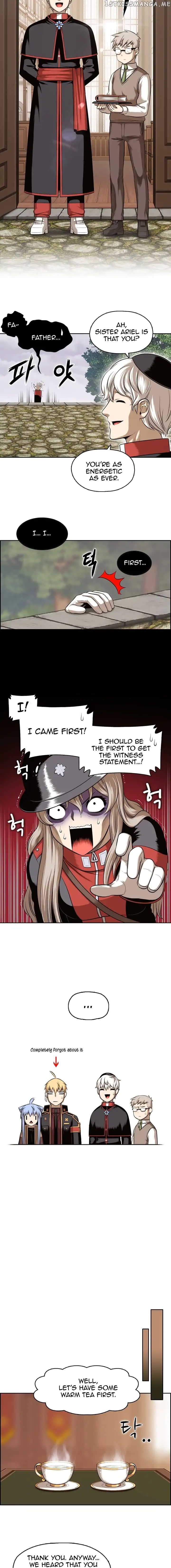 Panfia – Manga Chapter 11 - page 5