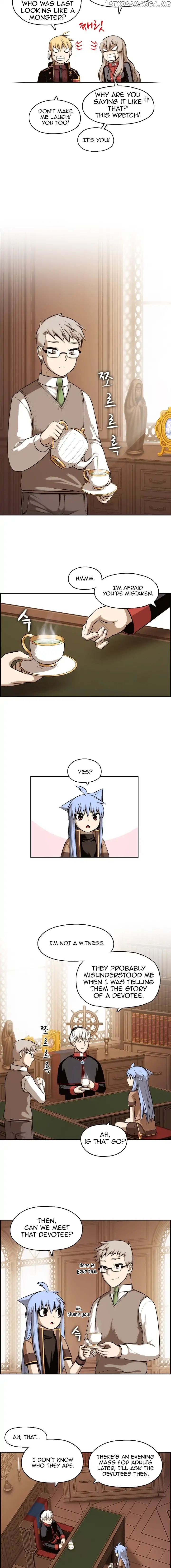 Panfia – Manga Chapter 11 - page 7
