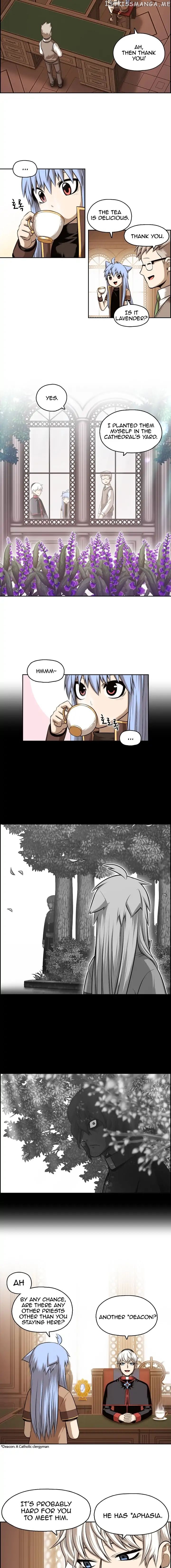 Panfia – Manga Chapter 11 - page 8