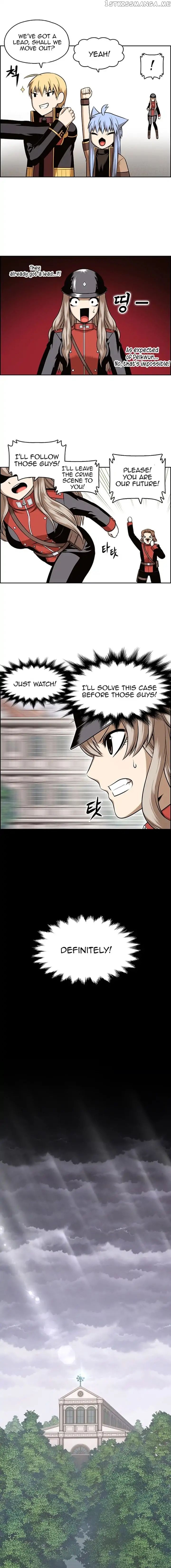 Panfia – Manga Chapter 10 - page 10