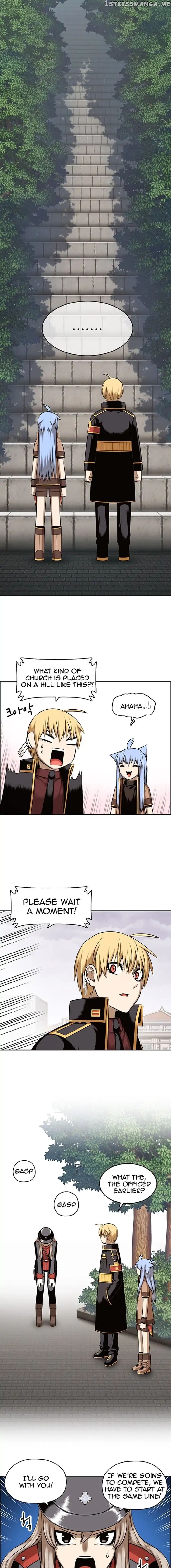 Panfia – Manga Chapter 10 - page 11